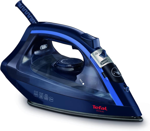FER A VAPEUR FV1713E0 STEAM IRON