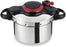 COCOTTE AUTOCUISEURS CLIPSOMINUT INOX P4620768 Easy 6L Induction TEFAL