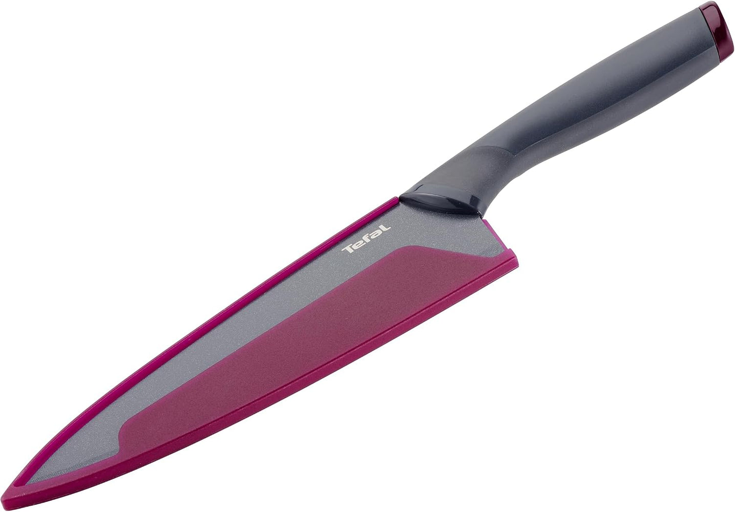 COUTEAU CHEF K1220304 15CM FRESH TEFAL