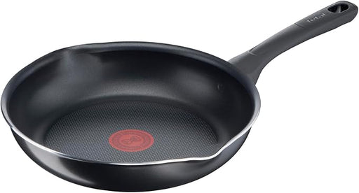 POELE B56406AZ NOIR 28 CM FRYING PAN