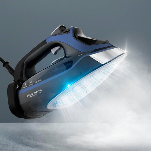 FER A VAPEUR DW9411D1 STEAM IRON ROWENTA