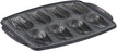 PLAT AU FOUR J4172314 CRISPY BAKE 6 MADELEINES TEFAL