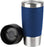 THERMOS N2021610 MUG 0.36L BLEU VOYAGE TEFAL