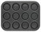 PLAT AU FOUR J5542802 PERFECT BAKE 30X23 TEFAL