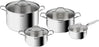 SET B864S874 8 PCS INTUITION (SAUCEPAN 16+1)