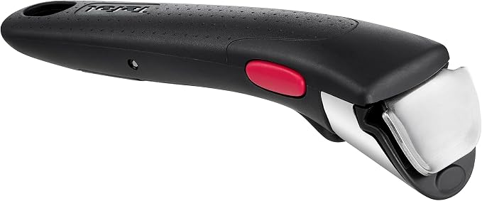 POIGNEE AMOVIBLE L9863302 INGENIO HANDLE NOIR