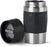 THERMOS N2160110 MUG 1.3L NOIR VOYAGE TEFAL