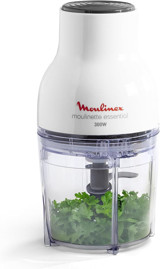 HACHOIR K1320404 LA MOULINETTE MANUEL -900ML SEB