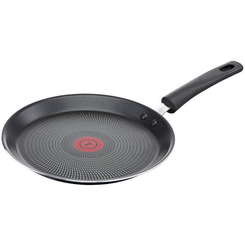 CREPIERE B4593885 ALU NS PTFE SUPER COOK 25 CM TEFAL