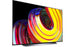 TV LG OLED CS 65'' (164 cm) | UHD | α9 Gen5 AI 4K - OLED65CS6LA