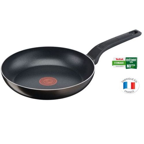 POELE B5540202 EASY COOK AND CLEAN 20CM TEFAL