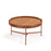 TABLE CENTER NATURE / COBRE 68.081