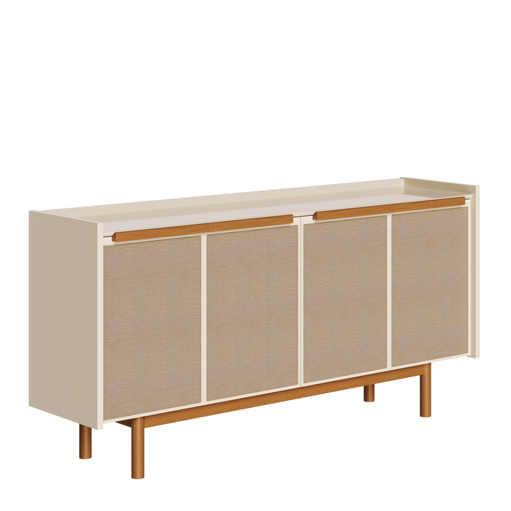 BUFFET DUNE 1.6 NATURE  OFF WHITE 70.111
