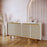 BUFFET DUNE 1.6 NATURE  OFF WHITE 70.111