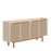 BUFFET DUNE 1.6 NATURE  OFF WHITE 70.111