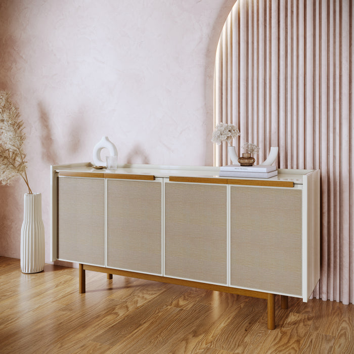 BUFFET DUNE 1.6 NATURE  OFF WHITE 70.111