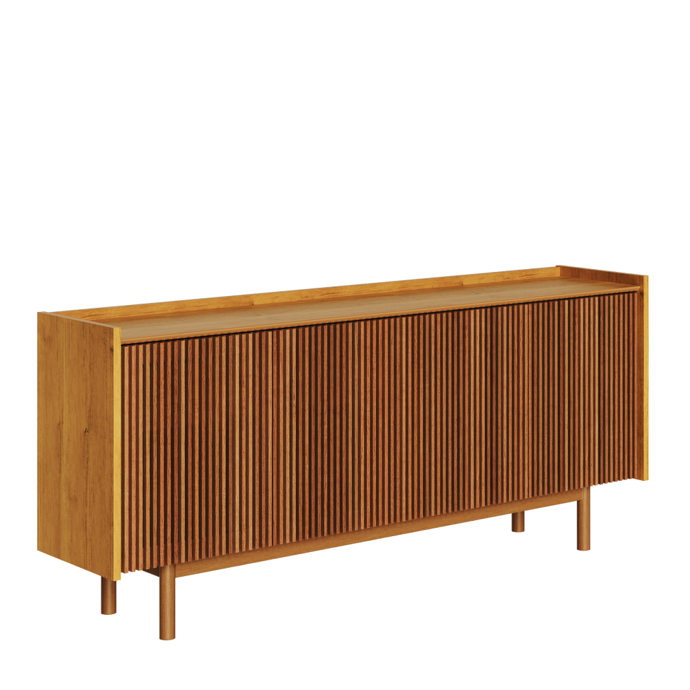 BUFFET DUNE 1.8 RIPADO NATURE 70.581