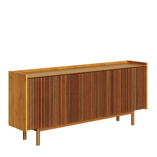 BUFFET DUNE 1.8 RIPADO NATURE 70.581