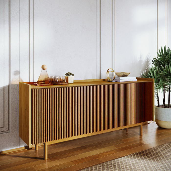 BUFFET DUNE 1.8 RIPADO NATURE 70.581