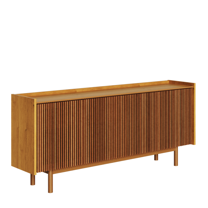BUFFET DUNE 1.8 RIPADO NATURE 70.581