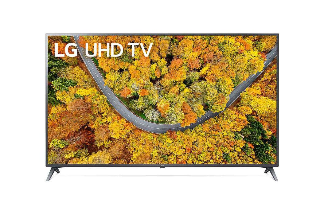 TV LED 4K SMART 50UR73006LA - 50 pouces