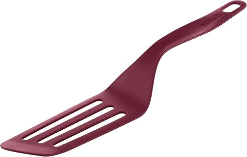 SPATULE K0170512 ENJOY ROUGE MERISE- SPATULE LONGUE TEFAL