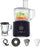 ROBOT FP247810 FORCE FACILE NOIR   3 LAME  SEB MOULINEX