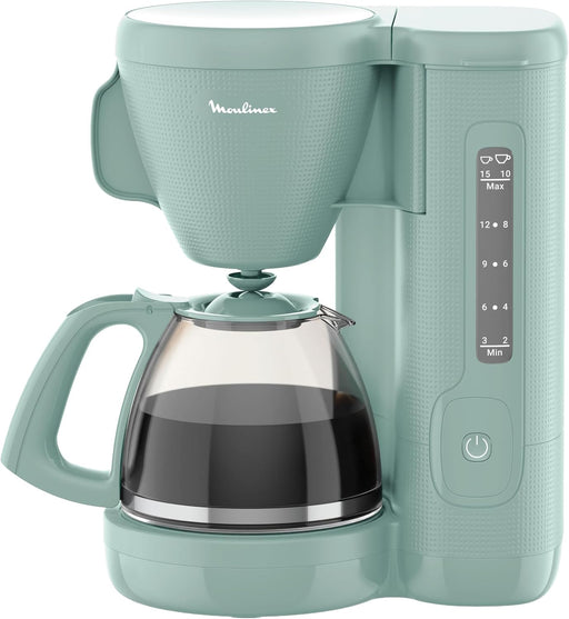 CAFETIERE A FILTRE FG2M1310 1.25L MOLINEX