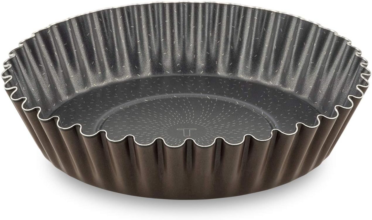PLAT AU FOUR J5548502 PERFECT BAKE QUATRE QUART TEFAL
