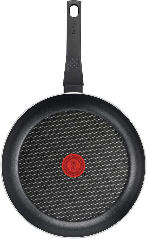 POELE B5540702 EASY COOK AND CLEAN 30CM TEFAL