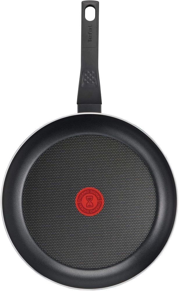 POELE B5540702 EASY COOK AND CLEAN 30CM TEFAL