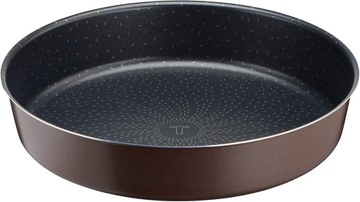 PLAT AU FOUR J5549602 PERFECT BAKE MANQUE 24CM  TEFAL