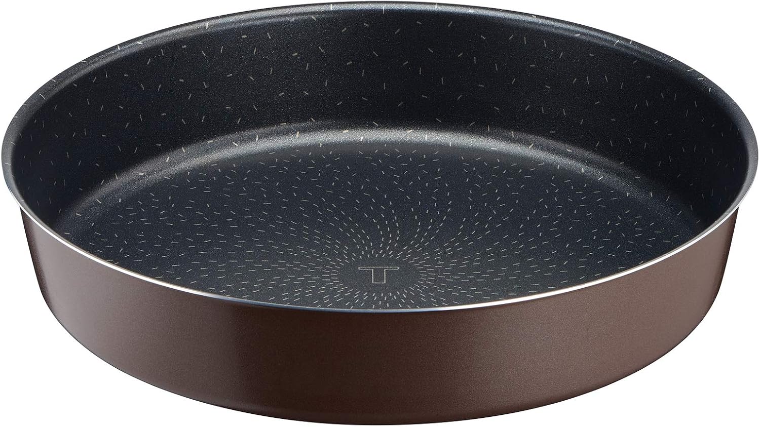 PLAT AU FOUR J5549602 PERFECT BAKE MANQUE 24CM  TEFAL