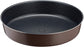 PLAT AU FOUR J5549602 PERFECT BAKE MANQUE 24CM  TEFAL