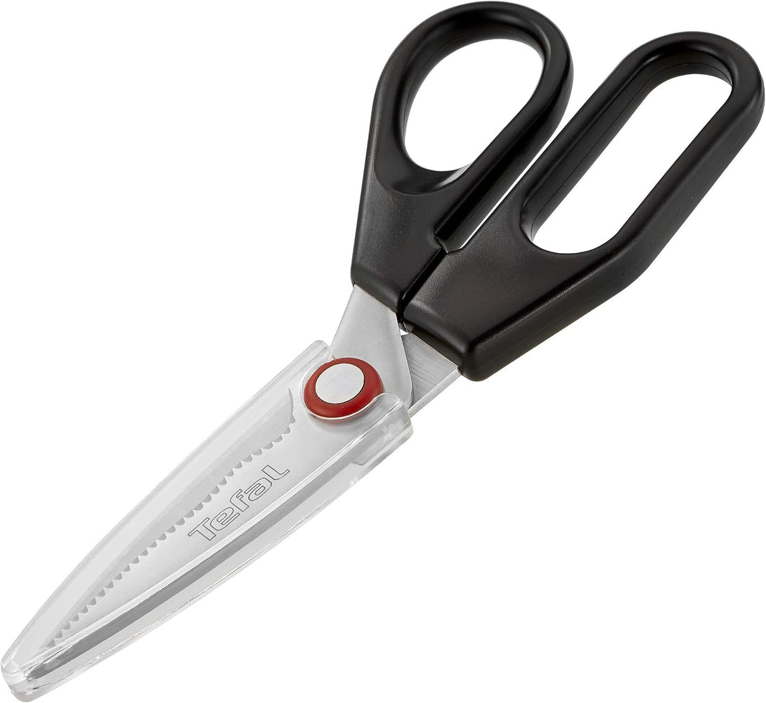 SPATULE K2071314 INGENIO KITCHEN  SCISSORS TEFAL