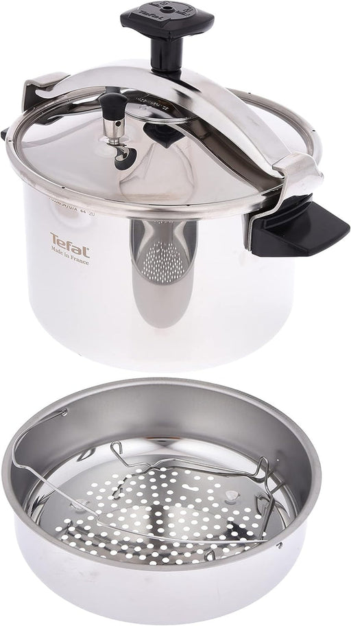COCOTTE P0531634 AUTHENTIC 10L TEFAL