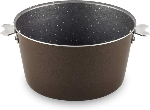 MOULE A GATEAU J5546402 PERFECT BAKE CHARLOTTE 18CM TEFAL