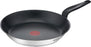 POELE INOX E3090404 PRIMARY SS COATED FRYPAN 24 CM TEFAL