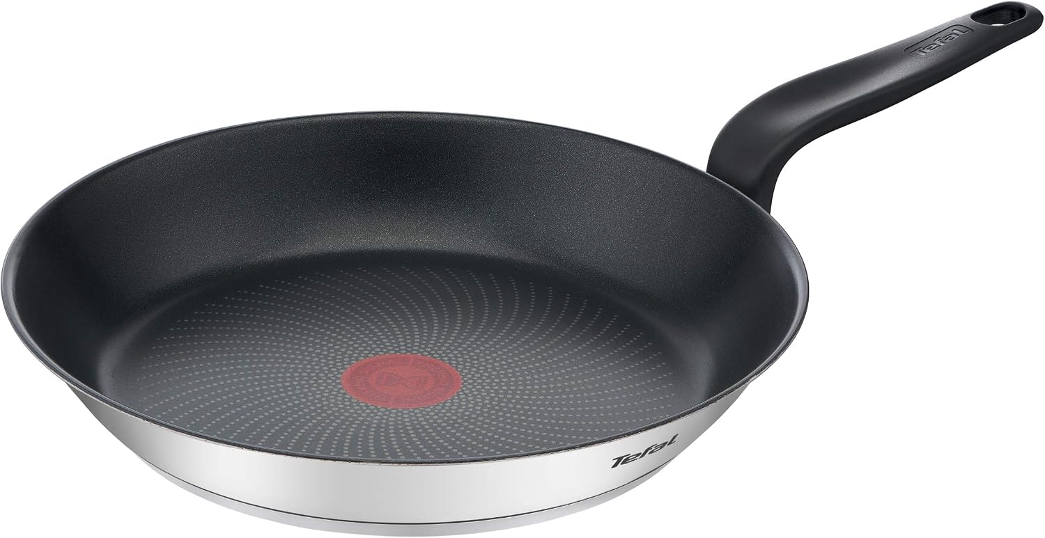 POELE E3090704 STAINLESS STEEL PRIMARY 30CM TEFAL