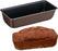 PLAT AU FOUR J5547202 PERFECT BAKE RECTANGULAR CAKE 26CM TEFAL