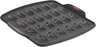 PLAT AU FOUR J4172214 CRISPY BAKE 24 MINI MADELEINES TEFAL