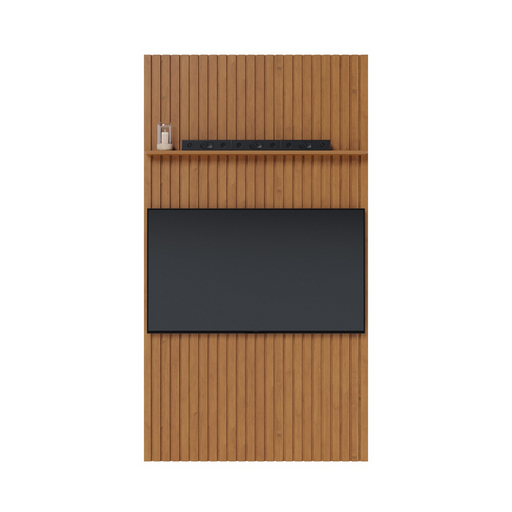 PANEL DECO BOIS RIPADO PRIME 1.4 NATURE 74181