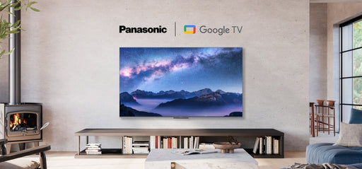 Un téléviseur 4K polyvalent offrant une image remarquable TH-75MX740M* 75 Pouces