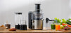 Centrifugeuse MJ-CB800 STN * 2 Litres