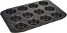 PLAQUE J1625745 MUFFINEASYGRIP GOLD 12 TROUS TEFAL