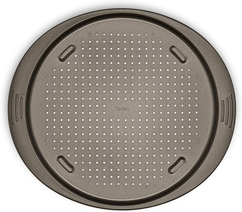 PLAQUE J1629045 PIZZA EASYGRIP GOLD 34cm TEFAL