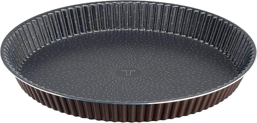 MOULE A TARTE J5548302 PERFECT BAKE 27CM TEFAL