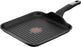 POELE E2294074 CAST ALU INDUCT UNLIMITED GRILLPAN 26X26CM TEFAL