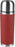 THERMOS K3068414 SENATOR 1L ROUGE INOX TEFAL X4