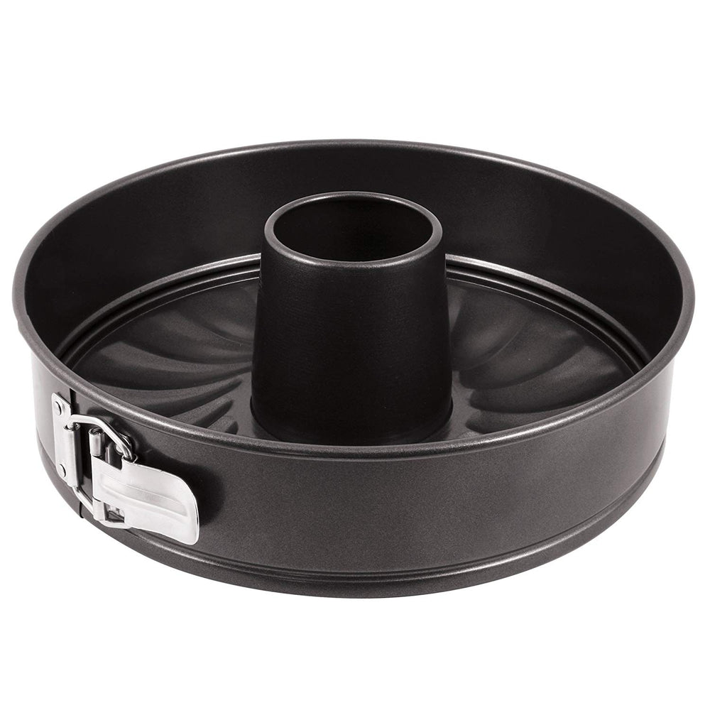 MOULE J1627845 EASY GRIP SAVARIN SPRING FORM 25CM  TEFAL